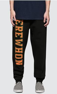 Erewhon x Pizzaslime Champion Sweatpants Size M